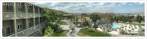 Dinler Hotel Nevsehir 2